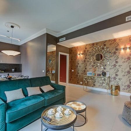 Seven Suites Apartments - Via Matteotti 178 Sanremo Luaran gambar