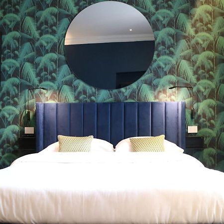 Seven Suites Apartments - Via Matteotti 178 Sanremo Luaran gambar