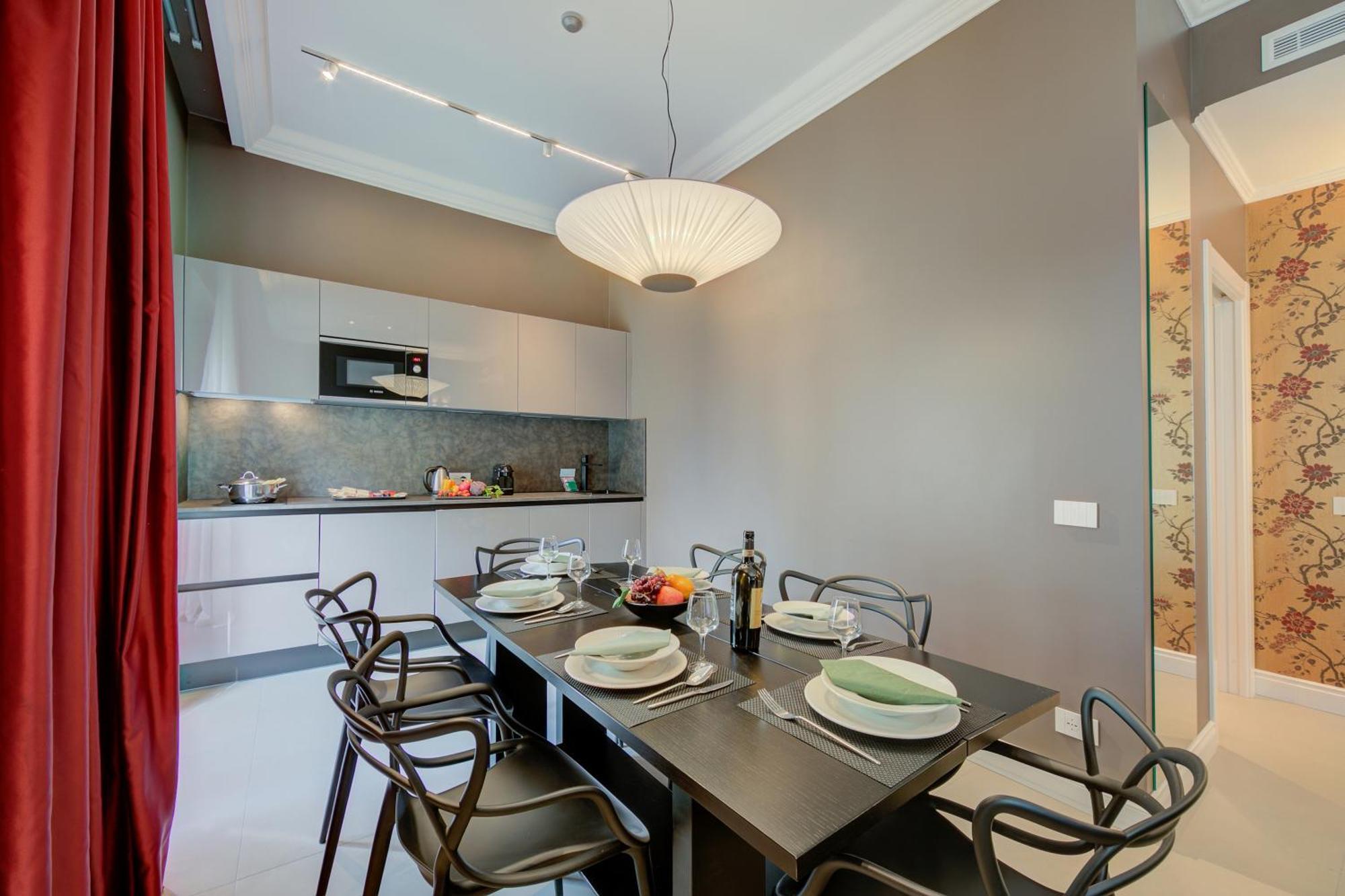 Seven Suites Apartments - Via Matteotti 178 Sanremo Luaran gambar