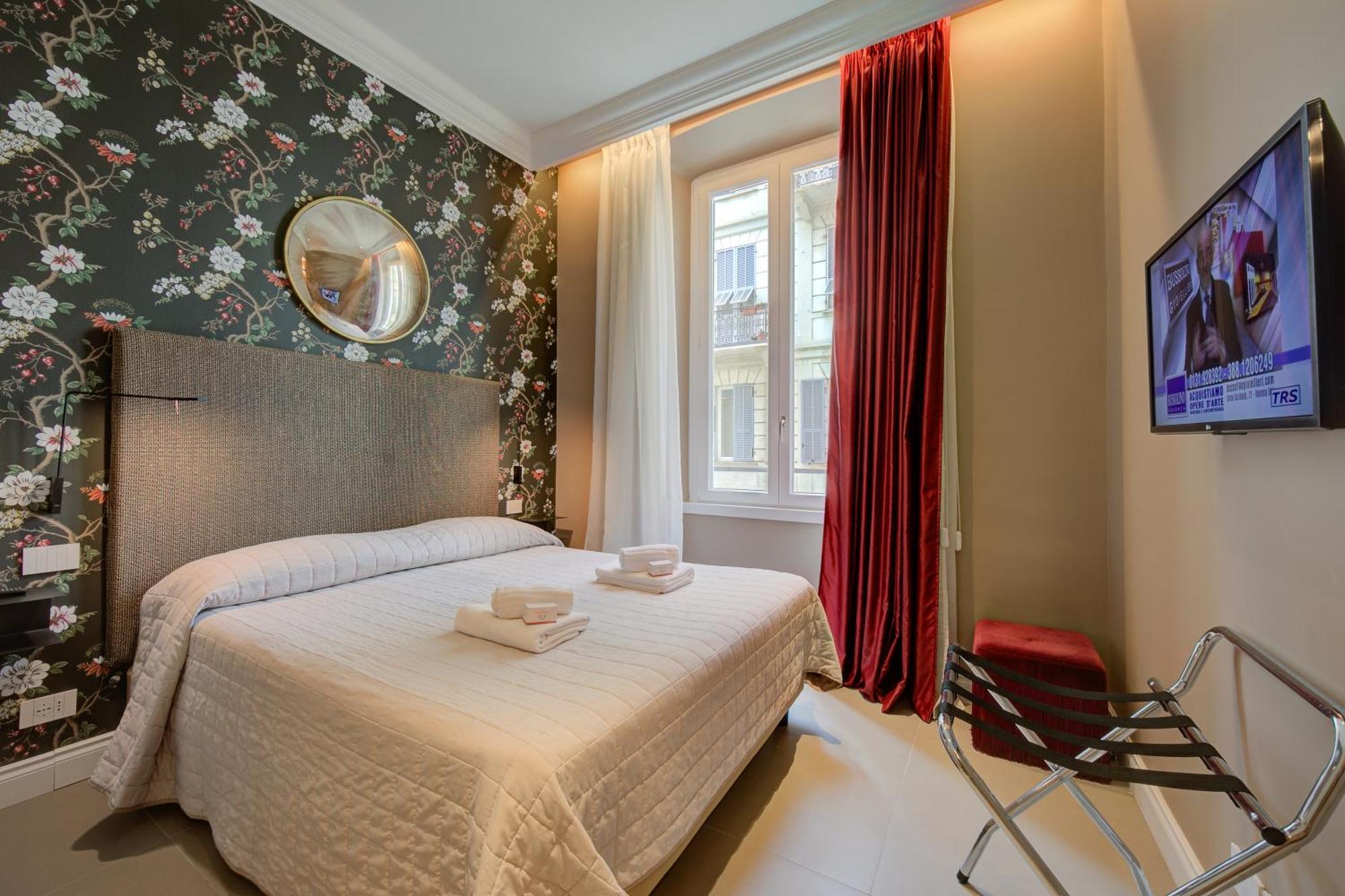 Seven Suites Apartments - Via Matteotti 178 Sanremo Luaran gambar